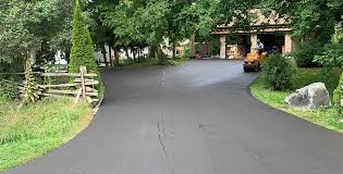 Best Driveway Overlay Services  in Chattanooga, TN